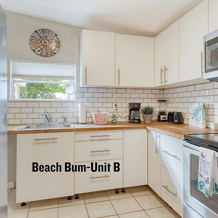 Arlington Bungalows-Sarasota 10 Min To Siesta Key Exteriör bild