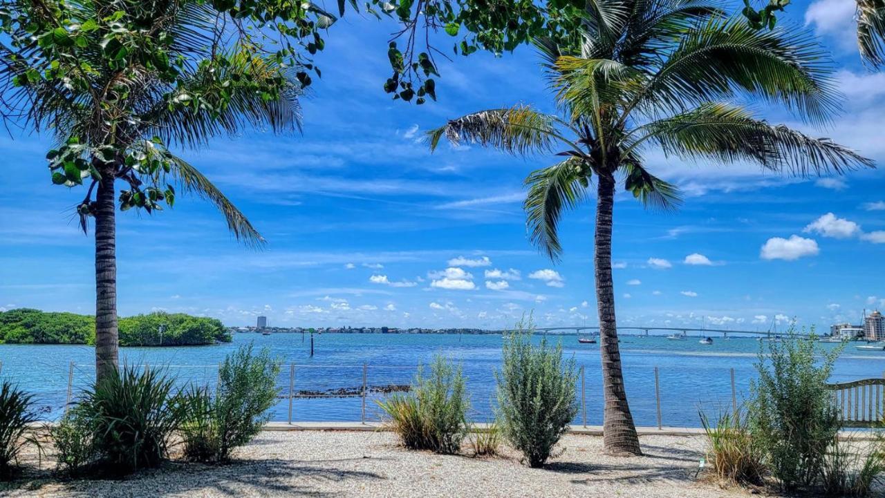 Arlington Bungalows-Sarasota 10 Min To Siesta Key Exteriör bild