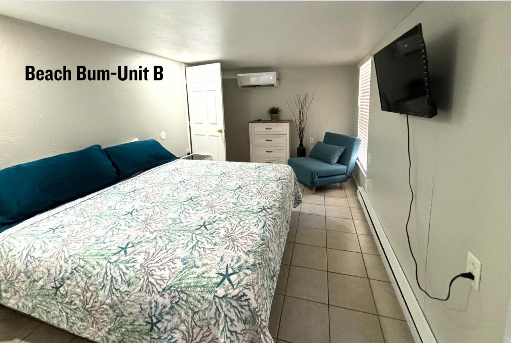 Arlington Bungalows-Sarasota 10 Min To Siesta Key Exteriör bild