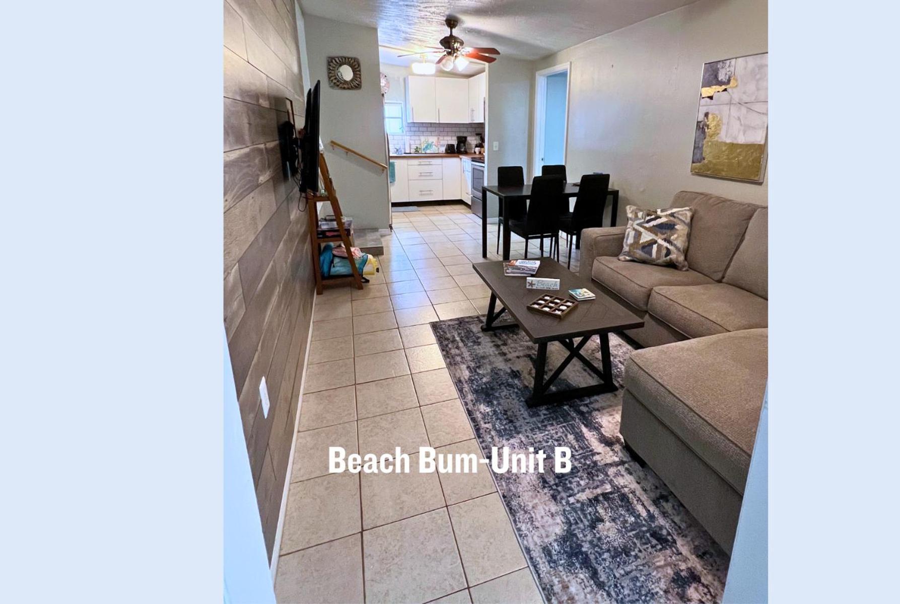 Arlington Bungalows-Sarasota 10 Min To Siesta Key Exteriör bild