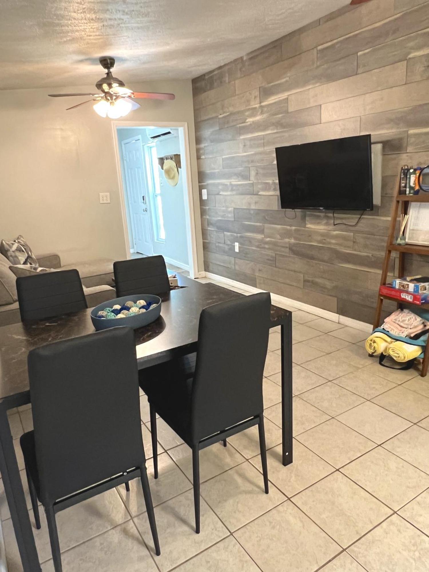 Arlington Bungalows-Sarasota 10 Min To Siesta Key Rum bild