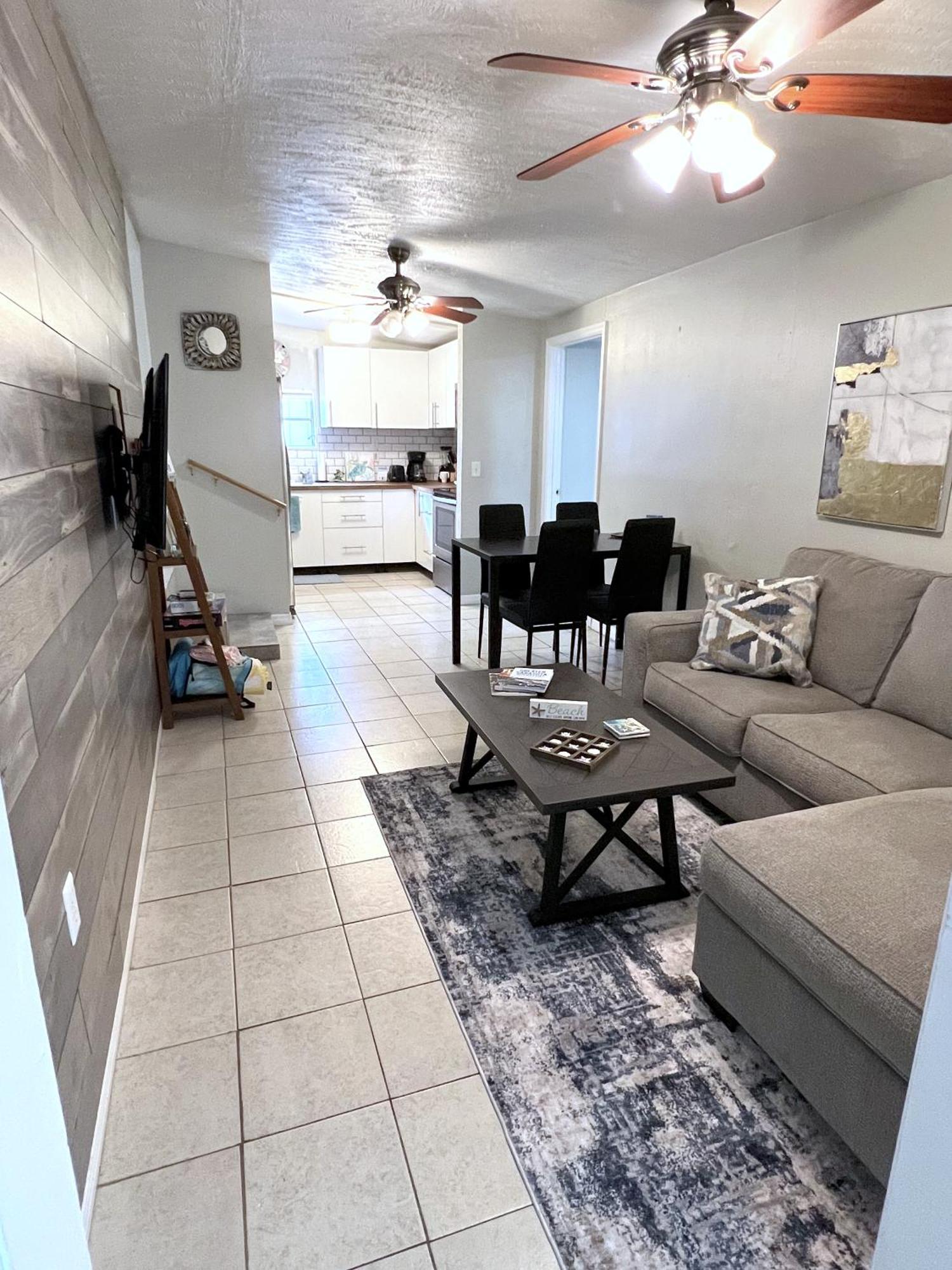 Arlington Bungalows-Sarasota 10 Min To Siesta Key Rum bild