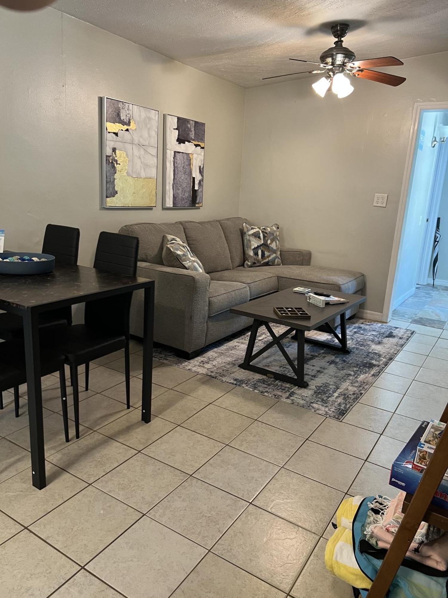 Arlington Bungalows-Sarasota 10 Min To Siesta Key Rum bild
